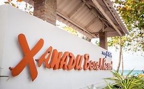 Xanadu Beach Resort